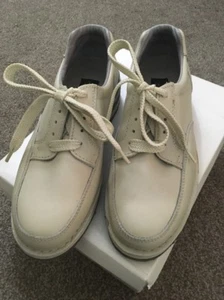 Nuove scarpe Stuart McGuire Ortho Bone Spring-Step ammortizzate, taglia 8,5D - Foto 1 di 8