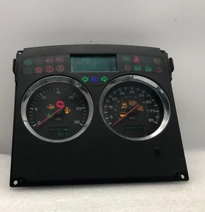 2012-2018 Kenworth T660 panel de instrumentos usado P#Q43111611103 - Imagen 1 de 5
