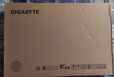 Gigabyte G5 MD 15.6" Core i5-11400H 2.7GHz 8GB 512GB SSD RTX 3050Ti - Image 1 of 4
