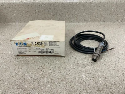 Eaton E57P-12SNN2-C2 NEW - Image 1 of 4