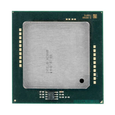 Intel Xeon E7450 2.4GHz SLG9K LGA604 - Image 1 of 2