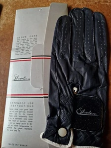 Golfhandschuh Silverline Linke Hand für Rechtshänder HE XL - Bild 1 von 2