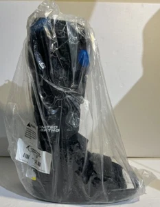 United Ortho Air Cam Walker Fracture Boot, Größe Medium, Black Brace *NEU!* - Bild 1 von 6