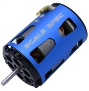 Gravity Motiv Scale Spec 25.5 Turn Motor 30 degree Locked Timing GRC2025 - Picture 1 of 1
