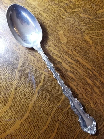 Gorham Strasburg Stuffing Spoon Cover