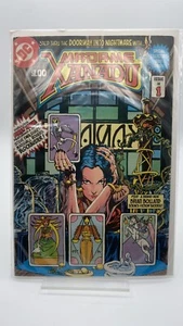 Madame Xanadu #1 Juli 1981 Kaluta Cover - Bild 1 von 2