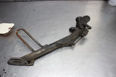 03-08 SUZUKI SV650S Kickstand Side Stand - Image 1 of 4