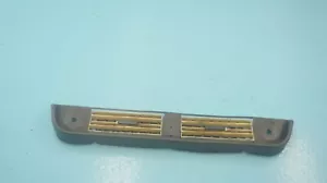 MERCEDES BENZ W111 220SE COUPE , AC CONDITION CENTER VENT PANEL COVER - Bild 1 von 19