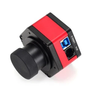 Player One Neptune-C II (IMX464) 4.2MP Color Camera Astronomy Cam f/ Planetary - Picture 1 of 3