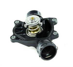 For Land Rover Range Rover Mk3 L322 3.0 D 4x4 New Coolant Thermostat & Housing 