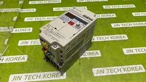 8089) [GEBRAUCHT] YASKAWA CIMR-J7AA20P4 - Bild 1 von 9