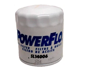 Purolator PowerFlo SL14006 Oil Filter - Picture 1 of 2