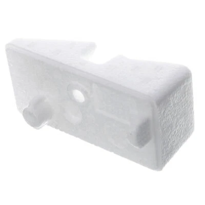 NEW OEM Mitsubishi 2016-2019 Outlander Sport Front Bumper Absorber 6400H459 - Imagem 1 de 4