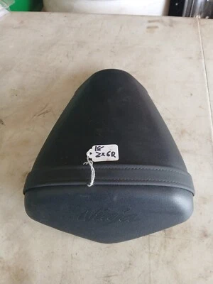 2009-2018 KAWASAKI NINJA ZX6R ZX600R OEM REAR BACK PASSENGER TANDEM SEAT PAD 636 - Imagem 1 de 4