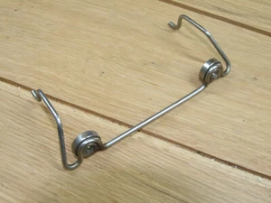 Ducati ST4 ST2 under seat tool holder tray holder spring clip - Picture 1 of 1