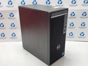 DELL OptiPlex 5090 i5 11500 2,70GHz 8GB RAM ohne HDD/SSD OHNE OS SKU 14458 - Bild 1 von 5
