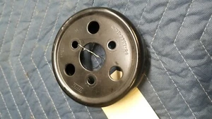 2015-2018 Ford Focus ST OEM Water Pump Pulley - Picture 1 of 3