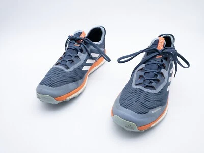 adidas Terrex 285 Damen Traillaufschuh Turnschuh blau Gr 41 1/3 EU Art 23721-30 - Bild 1 von 3