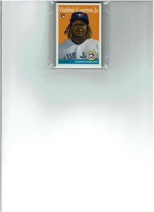 Juego de tarjetas base (9) del equipo de béisbol Toronto Blue Jays 2019 Archives - Imagen 1 de 1
