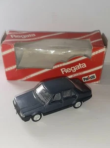 FIAT REGATA 1983 POLISTIL SCALA 1/43 - Foto 1 di 4