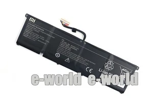 Neu Original R14B05W 56 Wh OEM Akku für Xiaomi 14" Mi Pro X 14 Serie Laptop - Bild 1 von 2