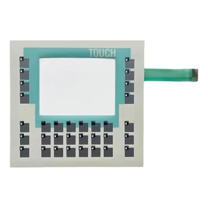 Membrane Keypad For OP177B 6AV6 642-0DA01-1AX1 6AV6642-0DC01-1AX0 - Picture 1 of 1