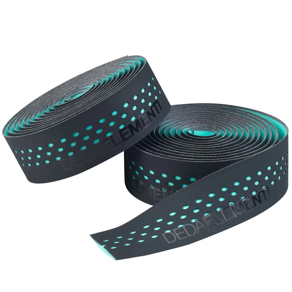 Deda Elementi Presa Handlebar Tape - Durable PU & EVA Foam, Wet-Weather Grip, - Image 1 of 1