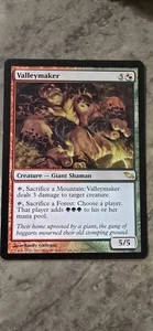Valleymaker Shadowmoor Regular - Picture 1 of 1
