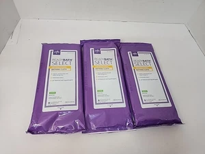 MEDLINE ReadyBath LUXE antibakterielle Badetücher 8 Stück duftend x 3 = 24. - Bild 1 von 5
