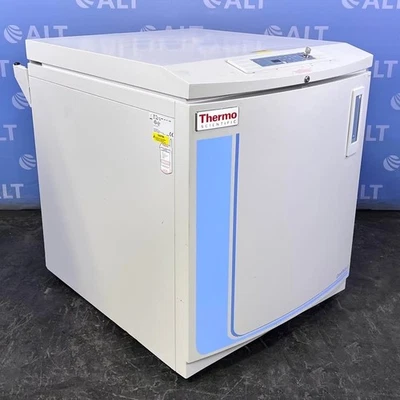 Thermo Scientific - 7404 低温存储系统 - 状况良好 — 第 1/2 张图片