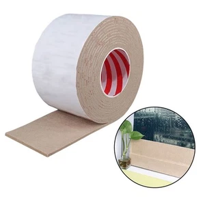 Winter Protection Anticondensation Felt Stickers Designed for Home Use - Photo 1/12