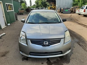 Regulador de ventana trasera derecho pasajero eléctrico para 07-12 SENTRA 1032677 - Imagen 1 de 12