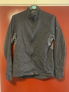 Rab Windveil Jacket Running Wind Breaker Men’s Size Medium - Picture 1 of 6