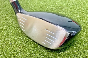 X9 EXTREME MOI Progressive Face Thickness 6 Hybrid 28* / LEFTY / Regular /jl1783 - Picture 1 of 10