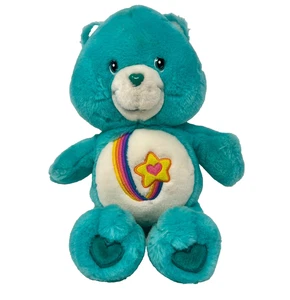 Vintage 2004 Care Bears Thanks a lot Bear Talking getestet funktioniert siehe Video - Bild 1 von 11