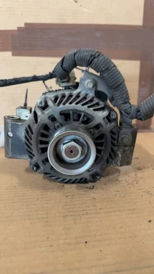 2006–2013 Mazda 6 Alternator 2.5L - Image 1 of 2