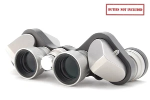 [Fast neuwertig] Nikon Fernglas Mikron 6x15 8° CF Porro Prisma aus JAPAN - Bild 1 von 8