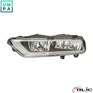 FRONT FOG LIGHT 5402-01-057081P FOR VW CFFA/CFGB/CLLA/CFFB 2.0L CCZB 2.0L 4cyl - Picture 1 of 10