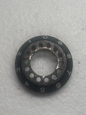 Brida indicadora de tensión de piezas de peso pluma Singer 221 Foto 1 de 2