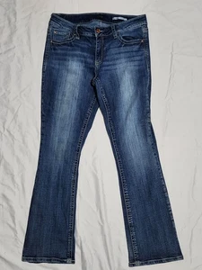 Daytrip Virgo Bootcut Jeans Größe 30R - Bild 1 von 4