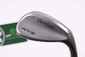 Cleveland RTZ Tour Rack Lob Wedge / 60 Degree / Wedge Flex Dynamic Gold 115 - Picture 1 of 6