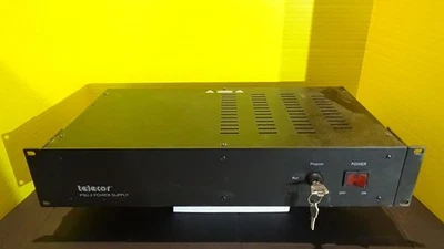 Telecor PSU-2. Used. - Image 1 of 4