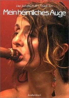 Mein heimliches Auge - Jahrbuch der Erotik: Mein heimlic... | Buch | Zustand gut - Bild 1 von 2