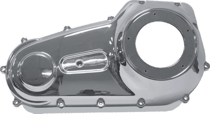 Bikers Choice Fits FXD Chrome Primary Cover For Harley Davidson 2006-2017 - Изображение 1 из 1