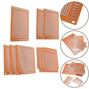 Reliable Resin and Aluminum For Circuit Board Kit for For Circuitry Hobbyists - Bild 1 von 12