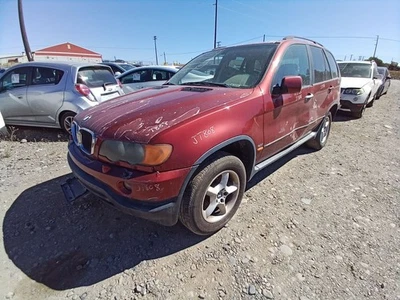 Chasis ECM inmovilizador antirrobo a través del 30/11/05 para 01-06 BMW M3 12302760 Foto 1 de 4