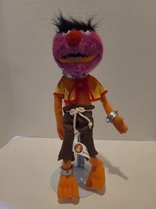 Disney World Muppet Vision 3D Animal Plush Beanie 13” Stuffed Plush Toy - Picture 1 of 4