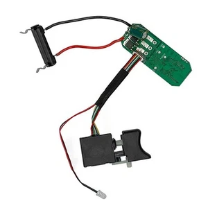 Schede di controllo compatibili con per 16 trapani elettrici 8v opzioni affidabi - Picture 1 of 48