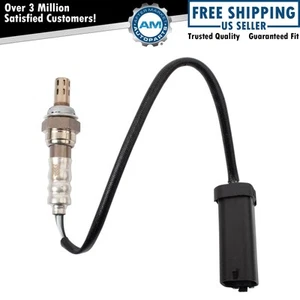 Oxygen O2 02 Sensor Front for 88-96 Eagle Jeep Plymouth Chrysler Dodge Pickup - Picture 1 of 3