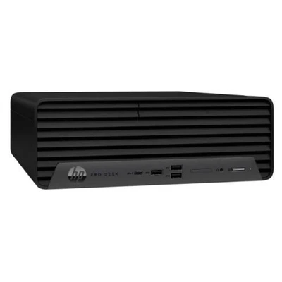 Hp Pro 400 G9 Sff Desktop Pc I5-13500 8Gb 256Gb Ssd Windows 11 Pro 1 Year On-Sit - Image 1 of 2